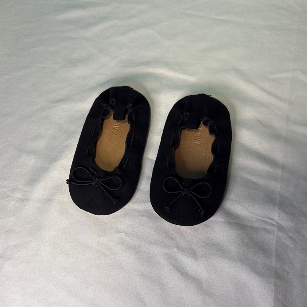Old Navy Flats